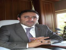 Tarım'da proje atılımı